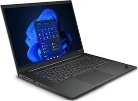 ThinkPad P1 Gen 5