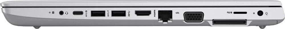 HP HP850G6i5-8350U16G512SSD15,6FHDW11p 15.6" Intel Core I5-8365U 16 GB RAM 512 GB SSD