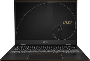 Hybride 2-en-1 MSI Summit E13 Flip Evo A12MT-008FR