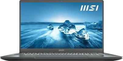 Msi Msi prestige 15 a12uc-026fr : core i7-1280p 16gb lpddr4 ssd 512gb nvme rtx3050 4gb