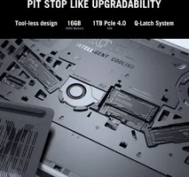 ASUS ROG Strix G18