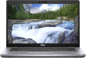 Dell Latitude 5410 Con Intel Core I7-10610u, 8 Gb Ram, 256 Gb Ssd