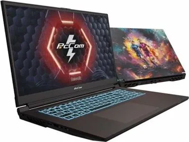 PcCom Revolt 4070