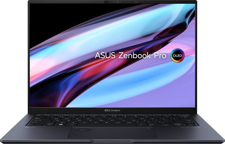 Asus ASUS Zenbook Pro 14 OLED UX6404VV-P4126W Intel® Core™ i7 i7-13700H 36,8 cm