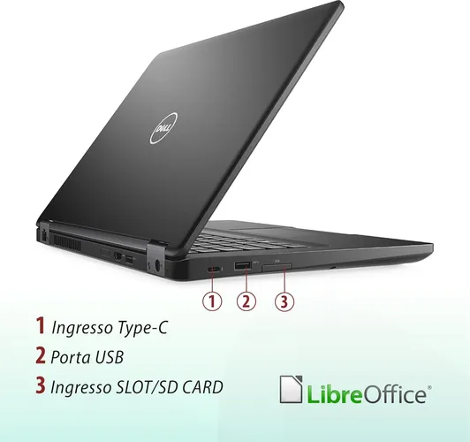 Dell Latitude 5480