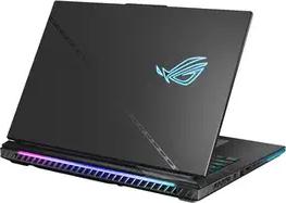 Asus ROG SCAR 18-G834JY