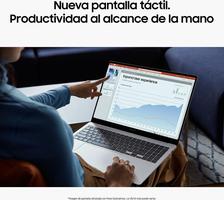 Samsung Galaxy Book4 Pro 360, Convertible
