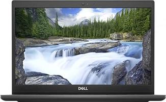 Dell Lati 3420 I5-1135G7 8/256 14 W10P Negro