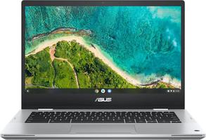Asus CHROMEBOOK Convertible CM1400FXA-EC0014
