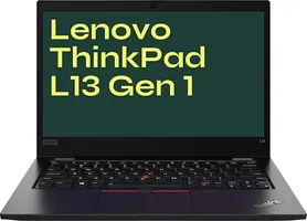 ThinkPad L13 Gen 1