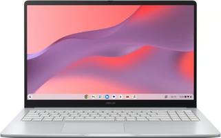 Asus Chromebook Plus CX1505 | Chrome OS 15,6 FHD Intel Core i3-N355 RAM 16Go 128Go eMMC