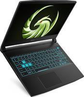 Gaming MSI Bravo 15 C7VE-007FR