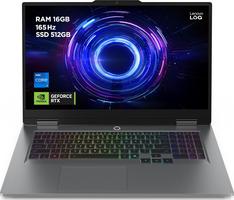 Lenovo Gamer LOQ 17IRX10 | Sans Windows
