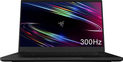 Razer Blade 15 Modèle Avancé Gaming Intel Core i7 10875H, NVIDIA GeForce RTX 2070 Super, 16GB RAM, 512GB SSD, Chroma RGB Éclairage, Clavier AZERTY