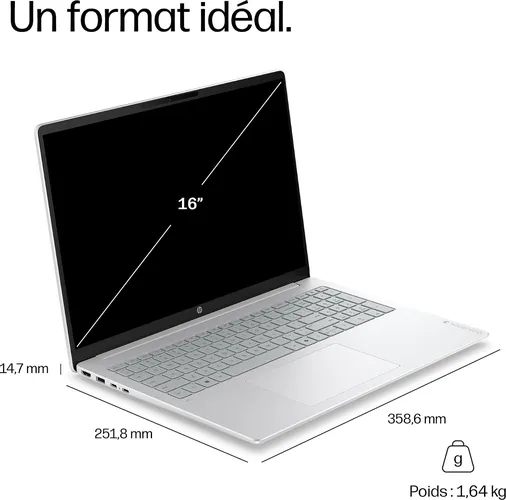 HP OmniBook 3