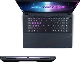 GIGABYTE AORUS MASTER 16