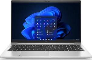 Hp Elitebook 650 eb650g9 6f1c8ea#abf 15.6 pouces fhd intel core i7-1265u 16go ram ddr4 512go ssd win 11 gris