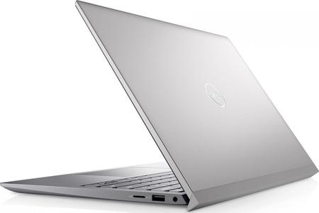 Dell Inspiron 14 5418 Platinium Silver