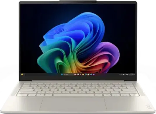 Lenovo Yoga Slim 7i Aura Edition Gen 10