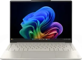 Lenovo Yoga Slim 7i Aura Edition Gen 10