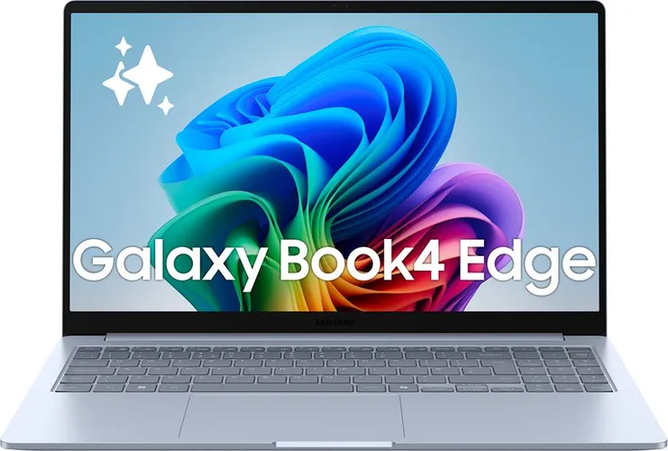 Samsung Galaxy Book4 Edge