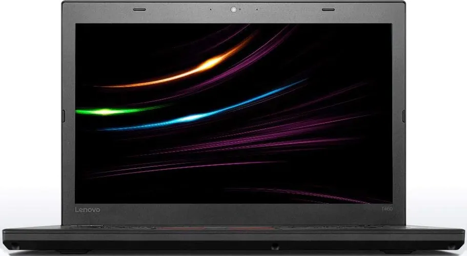 Lenovo ThinkPad T460