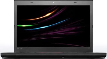 Lenovo ThinkPad T460