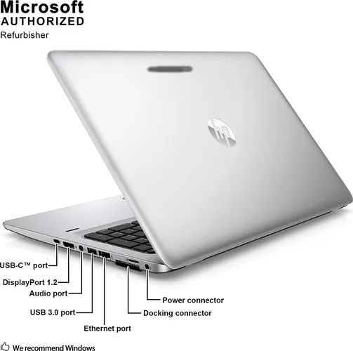HP EliteBook 850 G3