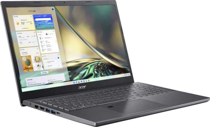 Acer Acer Aspire 5 A515-57-76FE Intel® Core™ i7 i7-12650H 39,6 cm