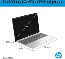 HP 15-fc1008nsx