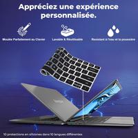 Energizer Energybook Pro – 15,6’’ FHD IPS, AMD Ryzen 5 3.7 Ghz, 8GoRAM Extensible, 256 SSD Nvme, Ryzen, Vega8, Longue autnomie 6000Mah, Windows 11, AZERTY (FR)