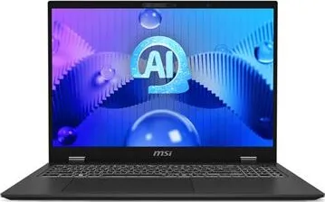 MSI Prestige 16 AI Studio