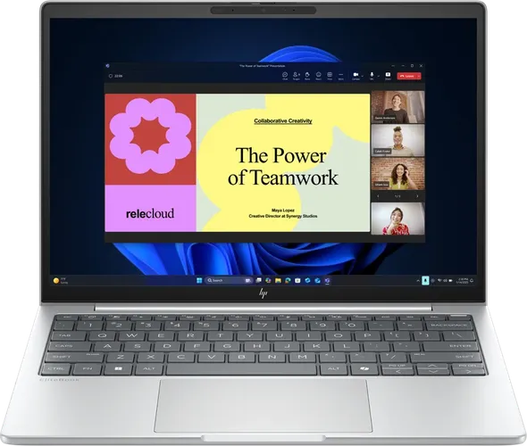 HP EliteBook 8 G1a
