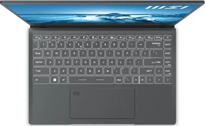 MSI Prestige 14Evo