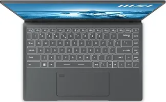 MSI Prestige 14Evo