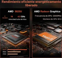 CYCLUS 15.6 Inch Gaming Laptop