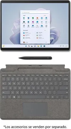 Microsoft Surface Pro 9