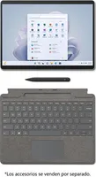 Microsoft Surface Pro 9