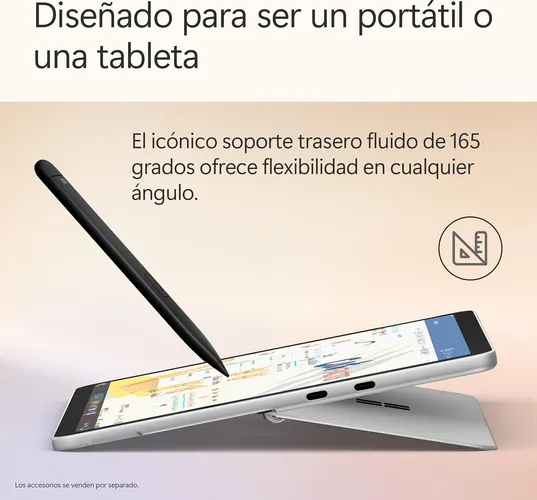 Microsoft Surface Pro