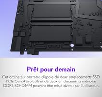 Alienware 16x Aurora Gaming
