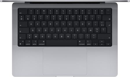 Apple MacBook Pro M1