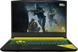 MSI Crosshair 15 R6E