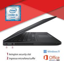 Dell Latitude E5470