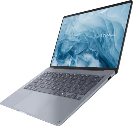 Asus Zenbook 14