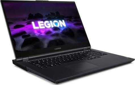Gamer Lenovo Legion 5 17ACH6H
