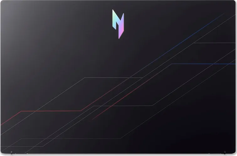 Acer Nitro V15
