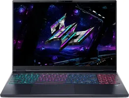 Predator Helios Neo 16S