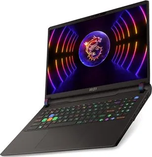 MSI Vector GP68HX