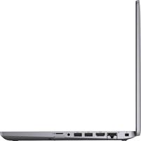 Dell Latitude 7410 pantalla táctil profesional, 14 pulgadas FHD, Intel Core i5-10310U, 16 GB de RAM, SSD de 512 GB, teclado QWERTY, Windows 11 Pro (Reacondicionado)