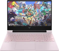 HP Victus 15